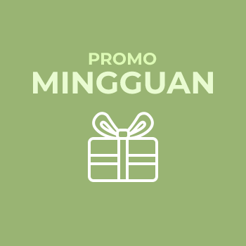 Promo Mingguan Peniaga Tempatan Anda