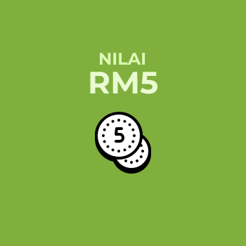 Promo Nilai RM5