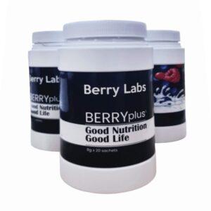 Berry+2 by Berry Labs