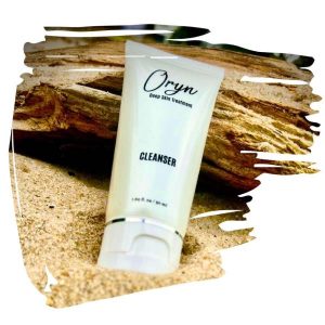 ORYN Cleanser by VSHARA