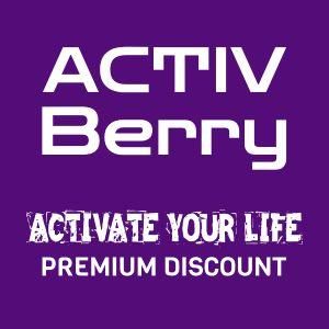 ActivBerry: Beauty-Healthy-Smarter